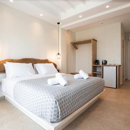Magic View Suites Mykonos Mykonos Town Ngoại thất bức ảnh