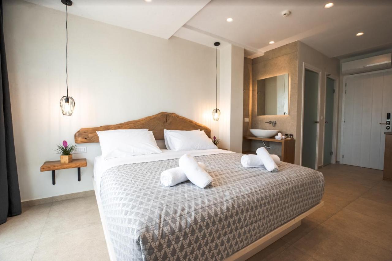 Magic View Suites Mykonos Mykonos Town Ngoại thất bức ảnh
