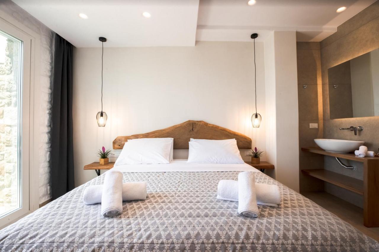 Magic View Suites Mykonos Mykonos Town Ngoại thất bức ảnh